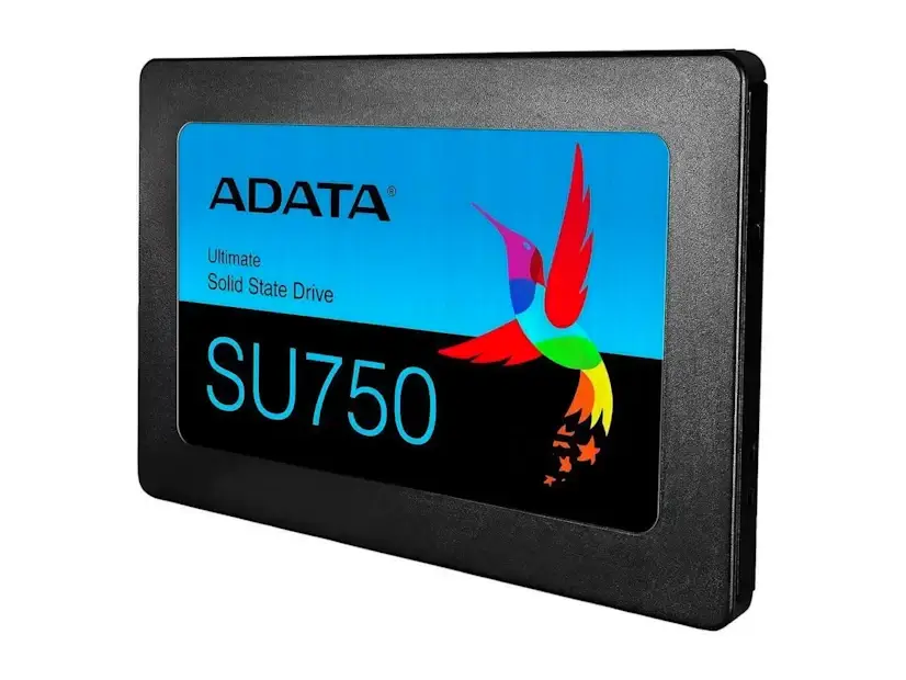 Montaje Disco Duro SSD SATA Dehesa de Santillana